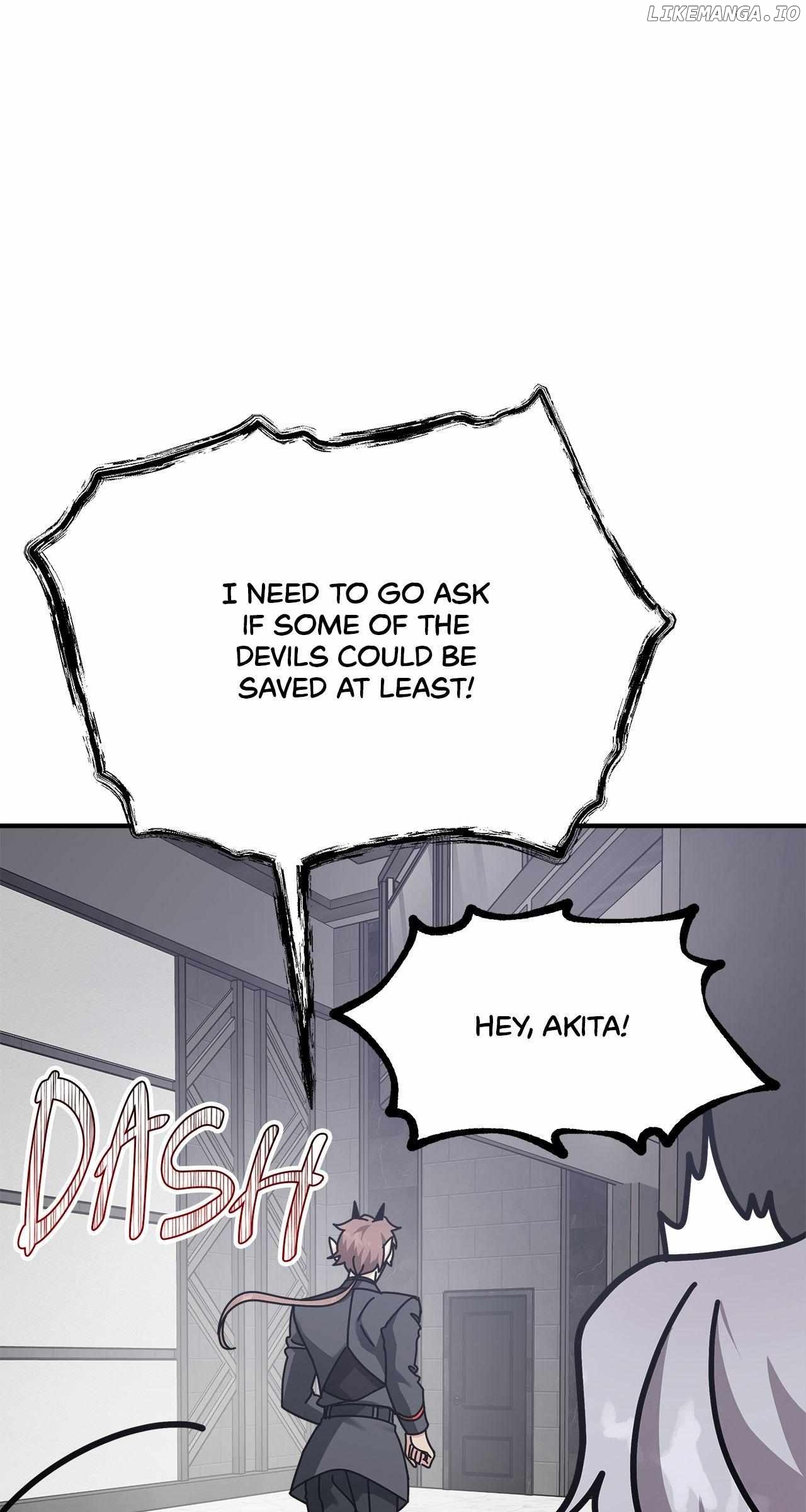 For the Queendom Chapter 61 - page 73