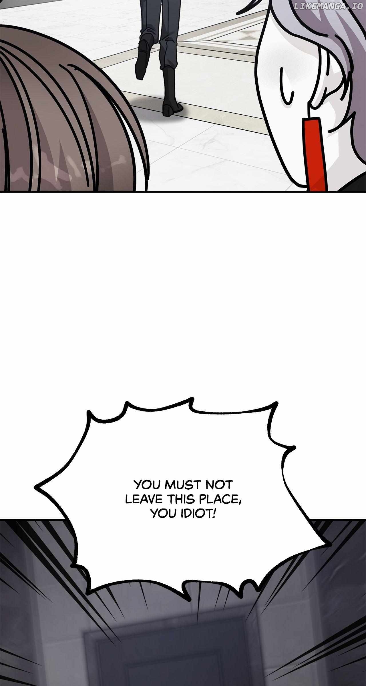 For the Queendom Chapter 61 - page 74