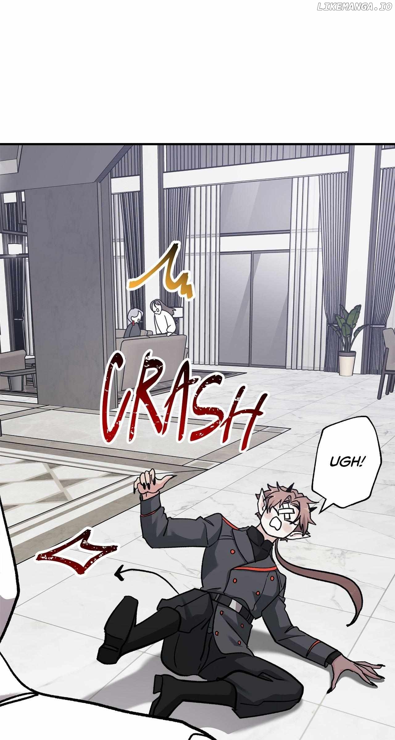 For the Queendom Chapter 61 - page 78