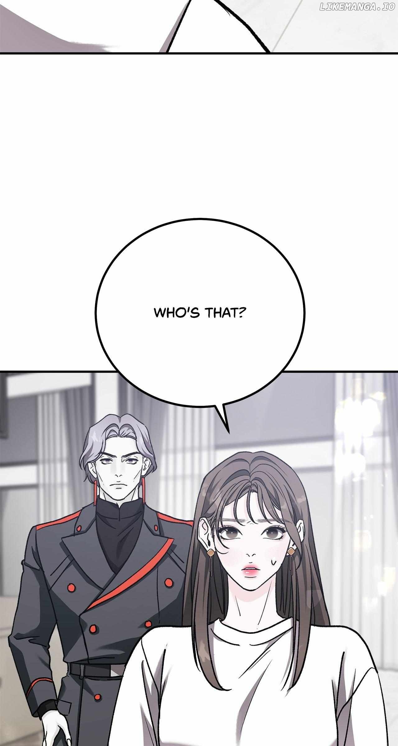 For the Queendom Chapter 61 - page 79