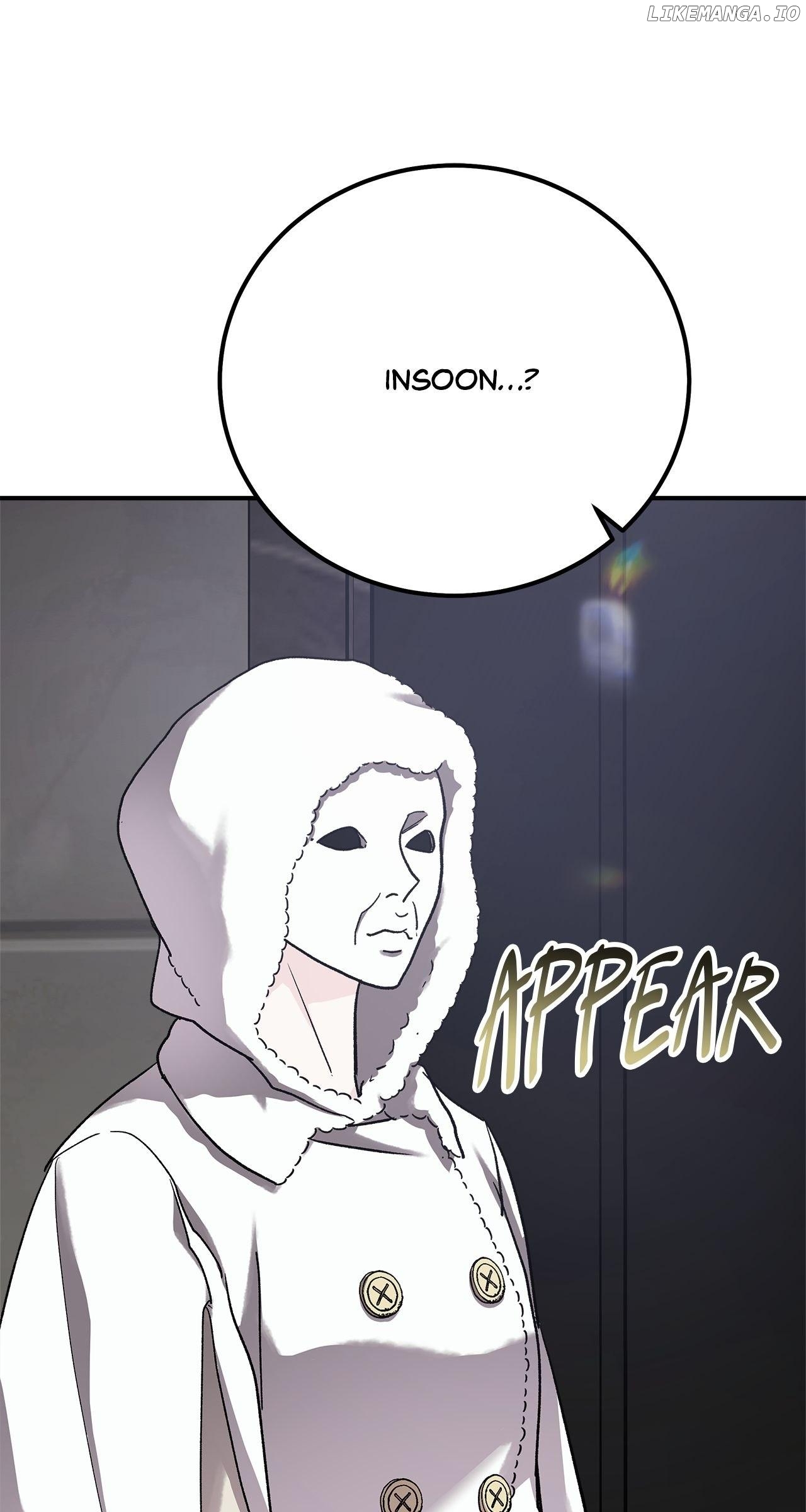 For the Queendom Chapter 61 - page 81