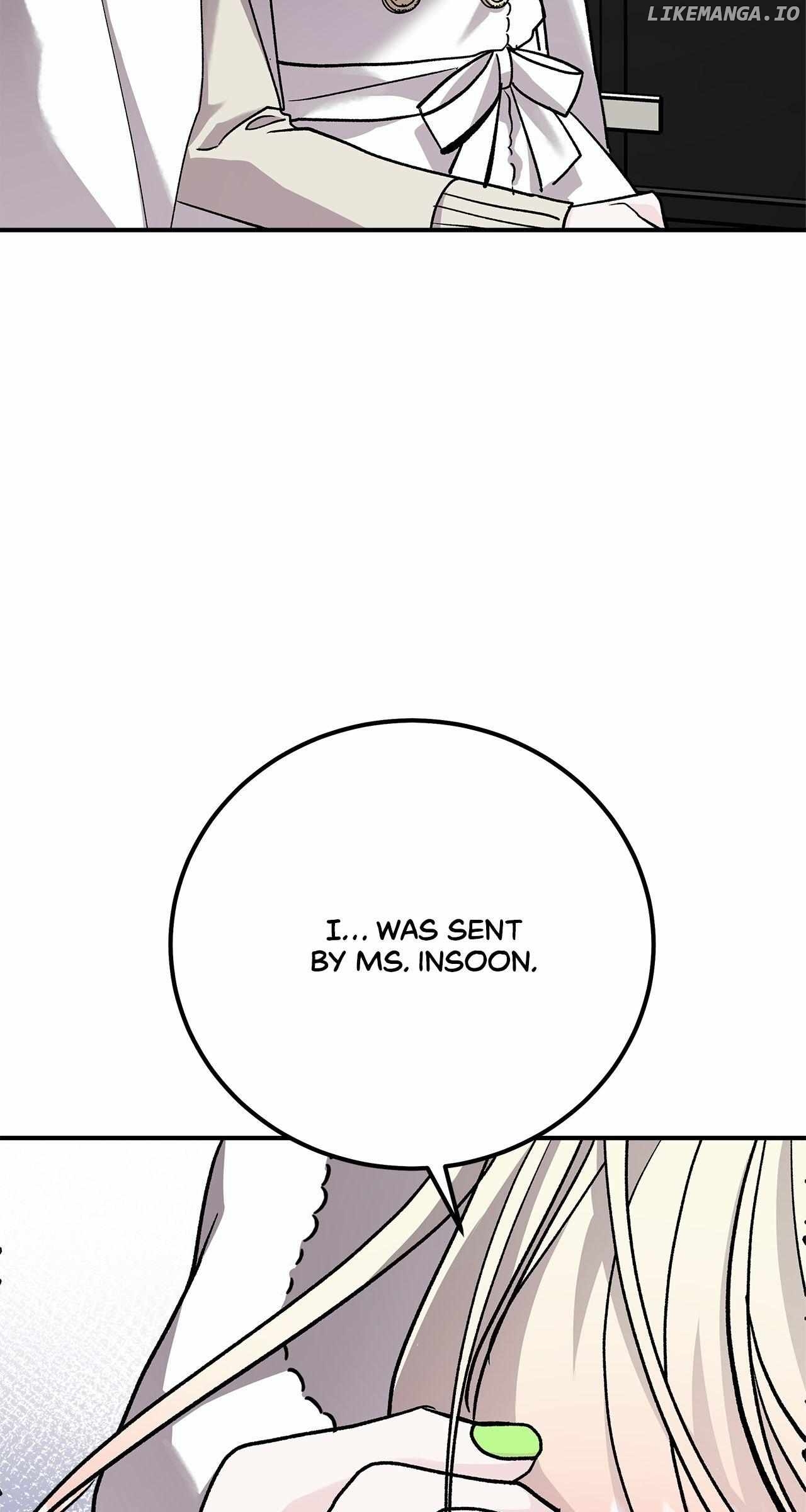 For the Queendom Chapter 61 - page 82