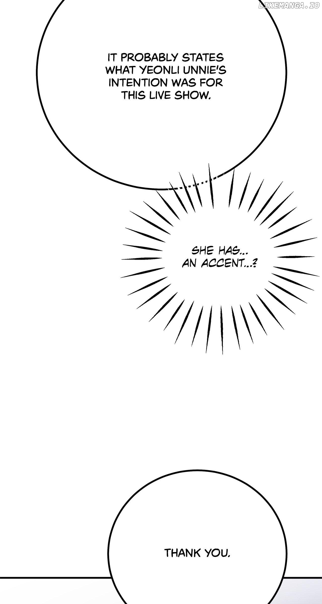 For the Queendom Chapter 61 - page 85