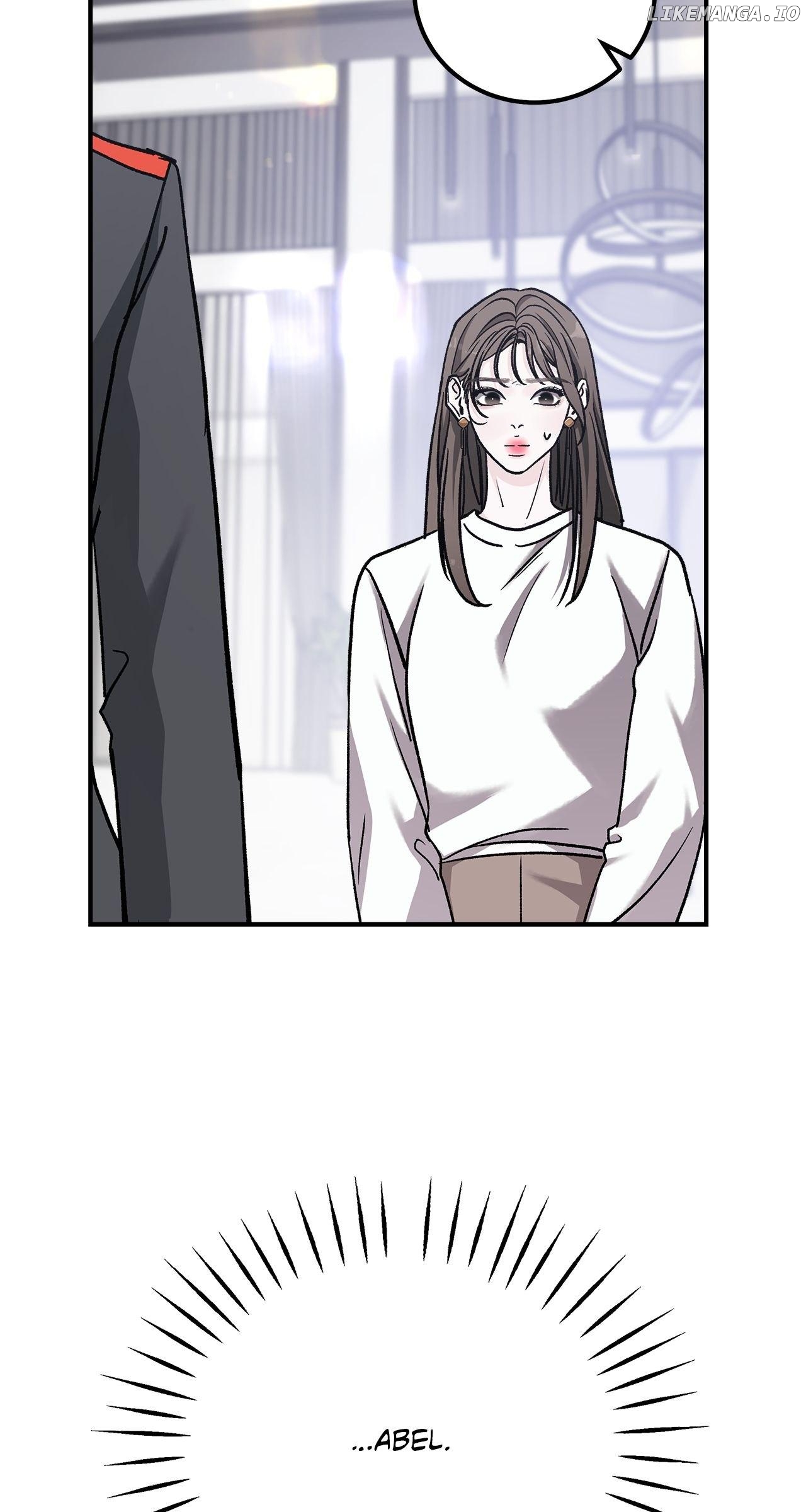 For the Queendom Chapter 61 - page 95