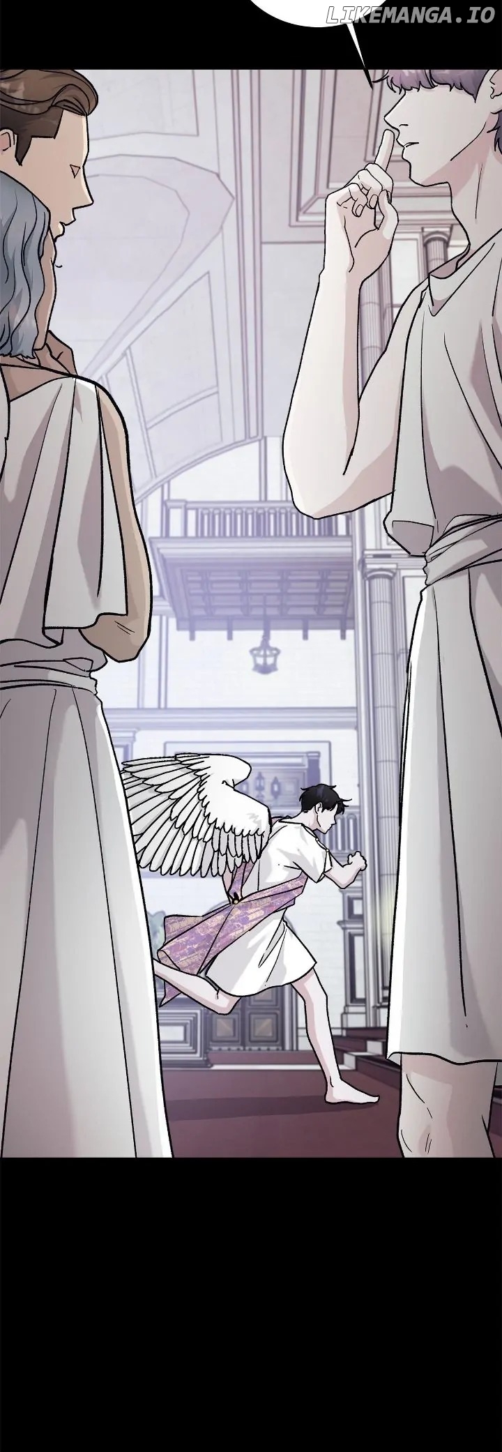 For the Queendom Chapter 30 - page 12