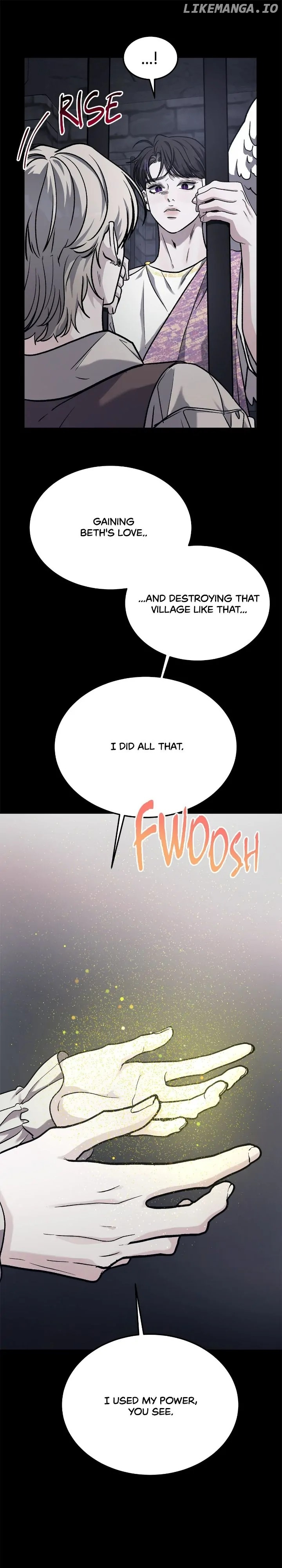 For the Queendom Chapter 30 - page 40