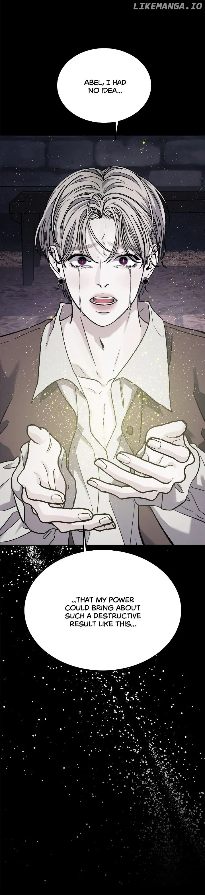 For the Queendom Chapter 30 - page 41