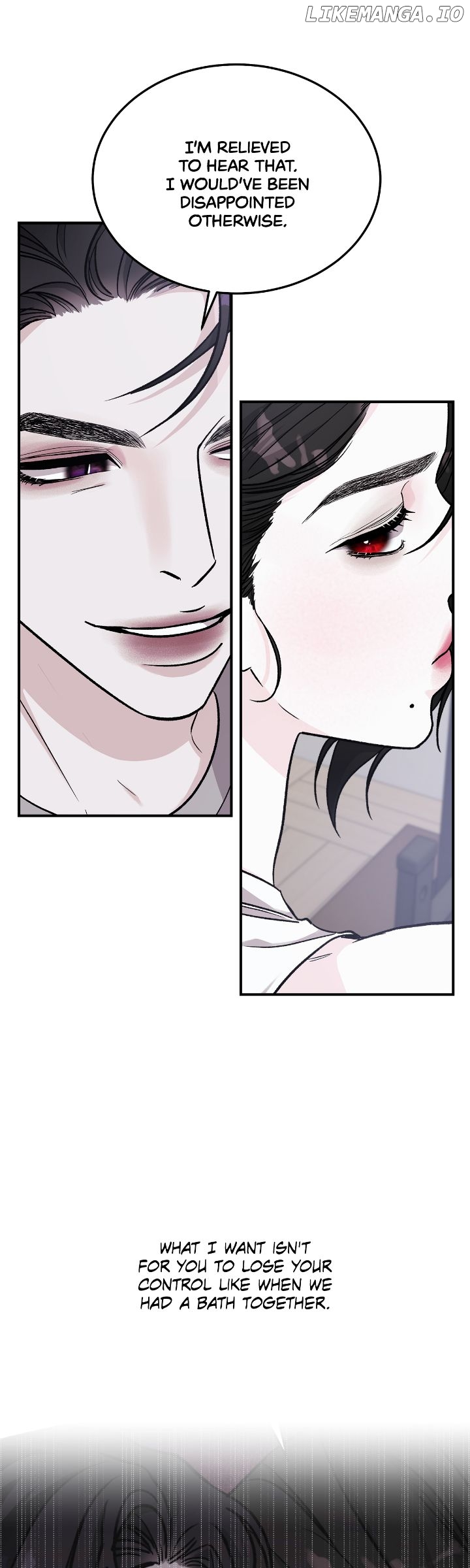 For the Queendom Chapter 50 - page 12