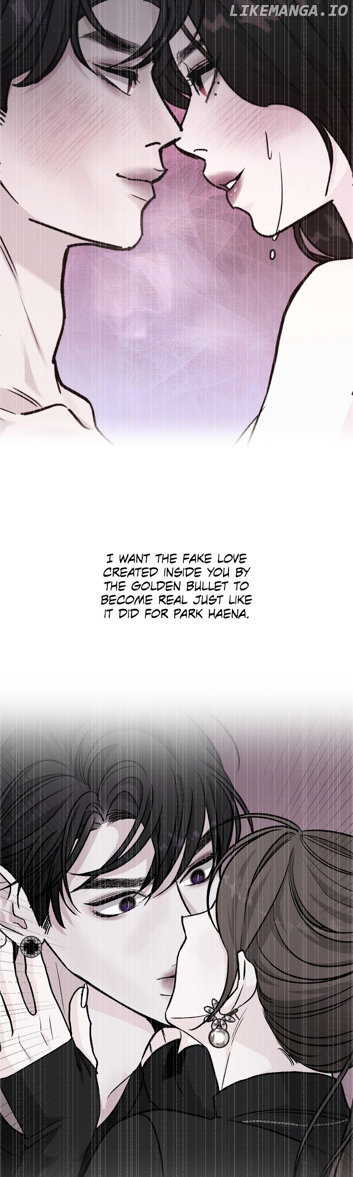 For the Queendom Chapter 50 - page 13