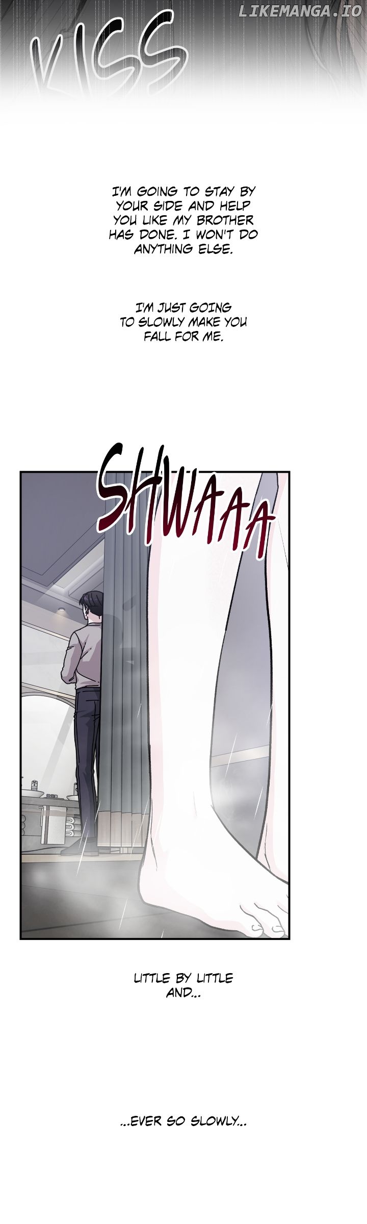 For the Queendom Chapter 50 - page 14