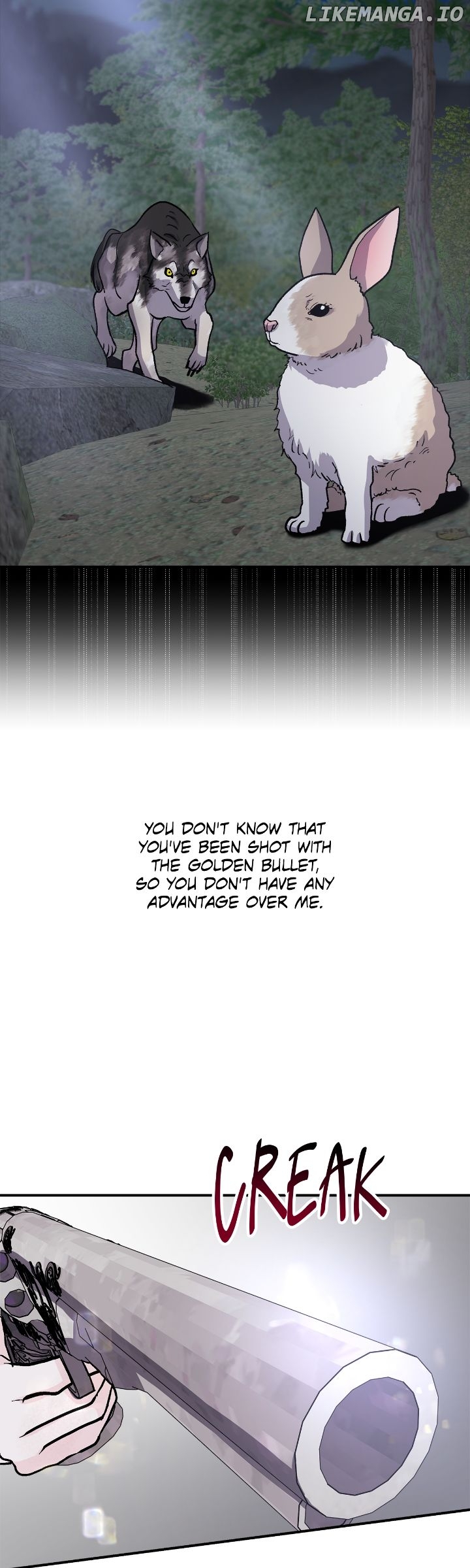 For the Queendom Chapter 50 - page 19