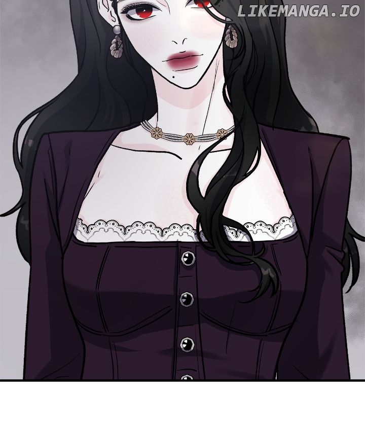 For the Queendom Chapter 50 - page 21