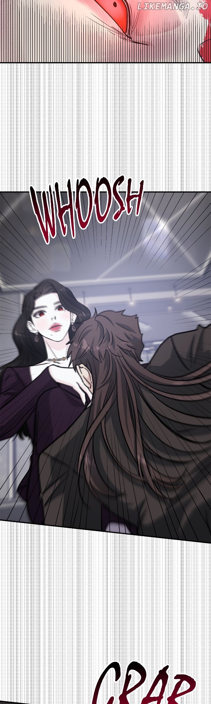 For the Queendom Chapter 50 - page 29