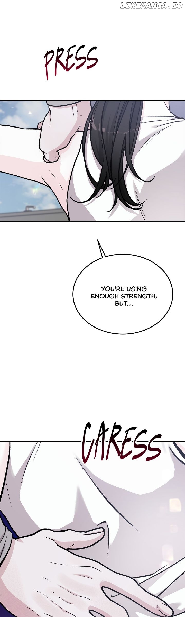 For the Queendom Chapter 50 - page 3