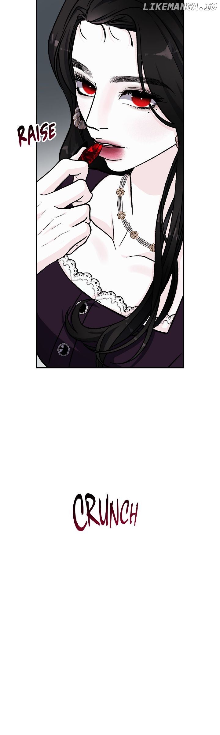For the Queendom Chapter 50 - page 35