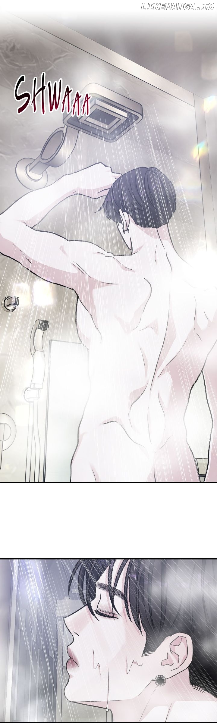 For the Queendom Chapter 50 - page 37