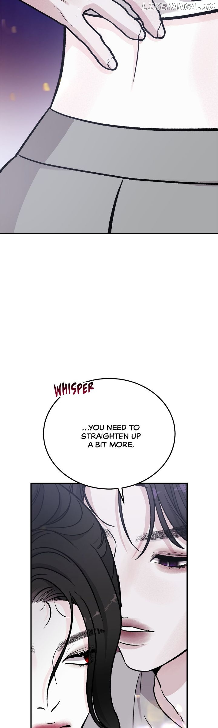 For the Queendom Chapter 50 - page 4