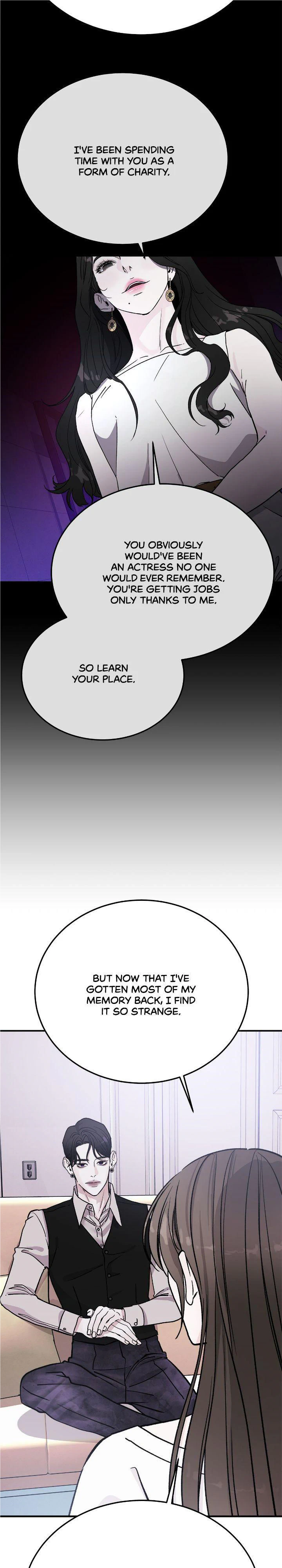 For the Queendom Chapter 22 - page 33