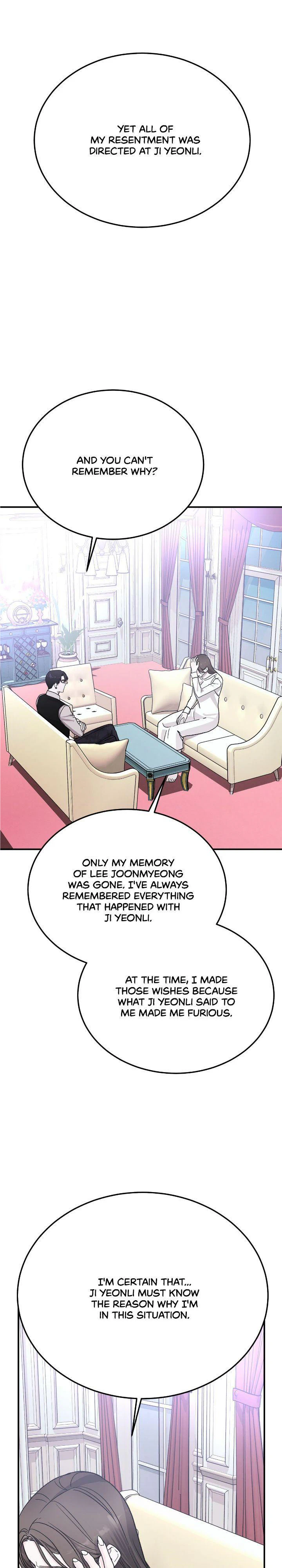 For the Queendom Chapter 22 - page 36