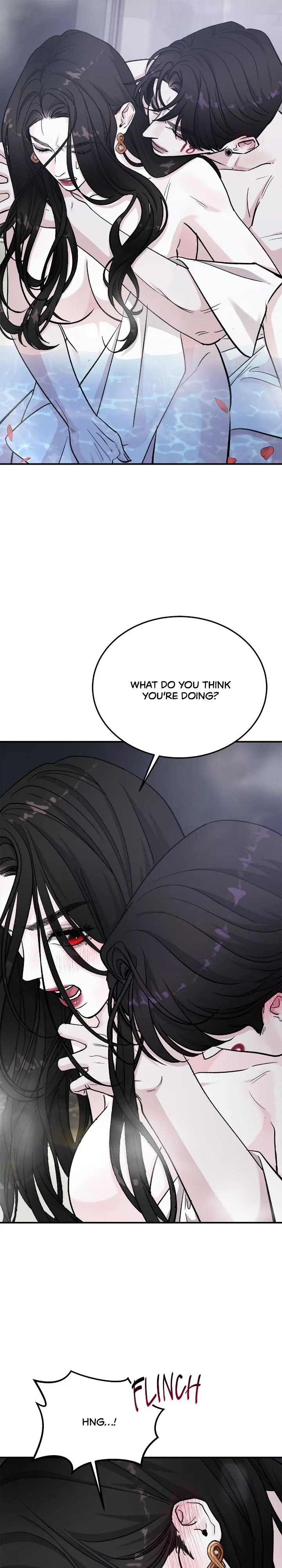 For the Queendom Chapter 43 - page 2