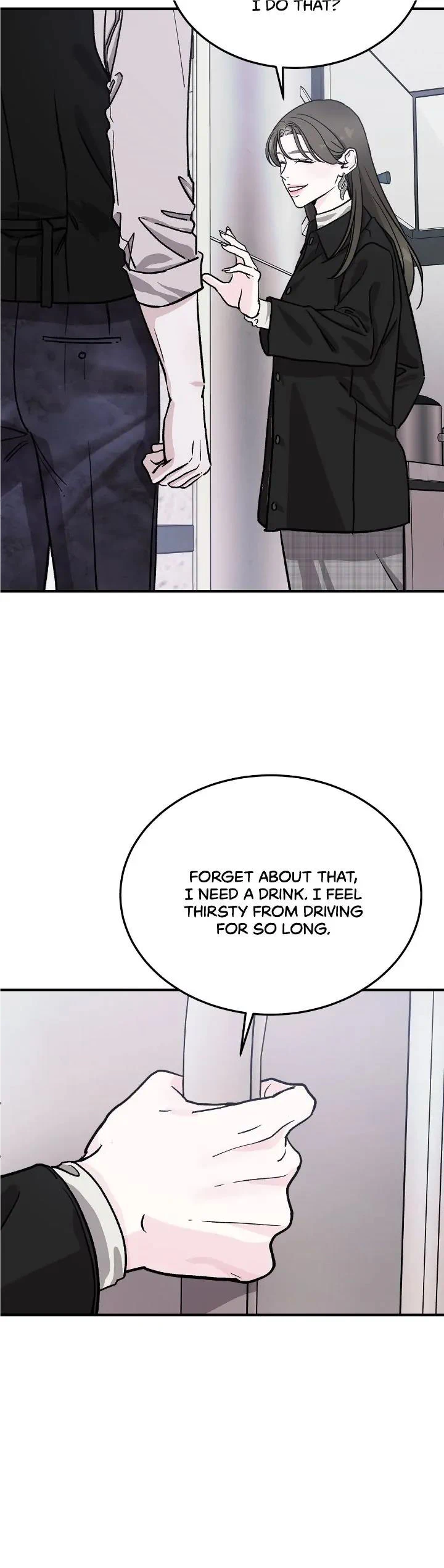 For the Queendom Chapter 23 - page 15