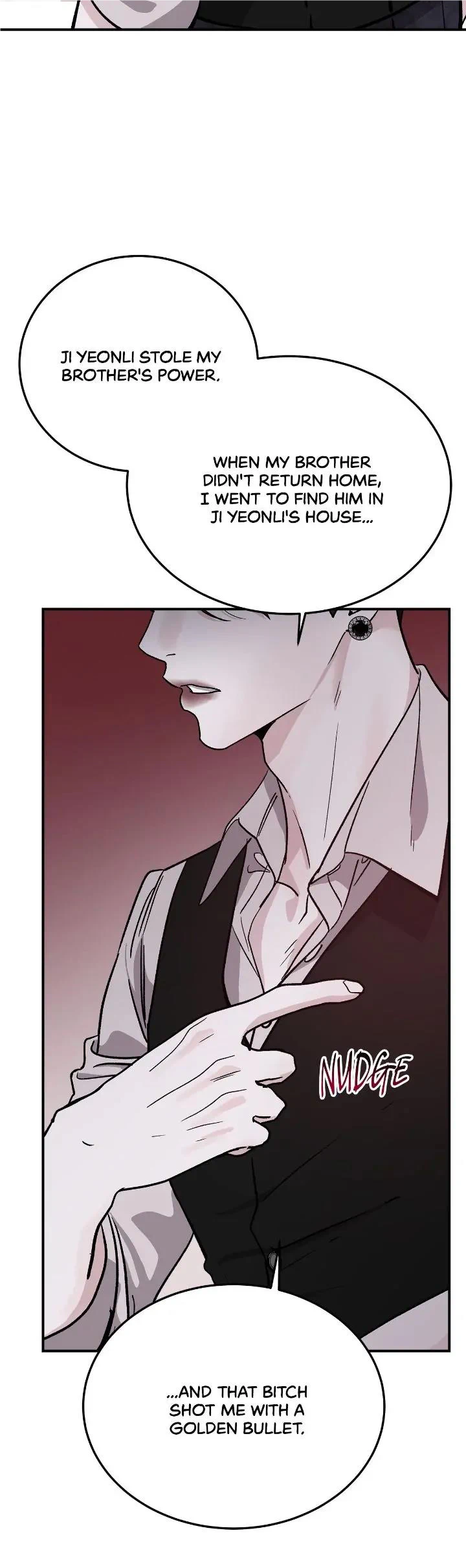For the Queendom Chapter 23 - page 33