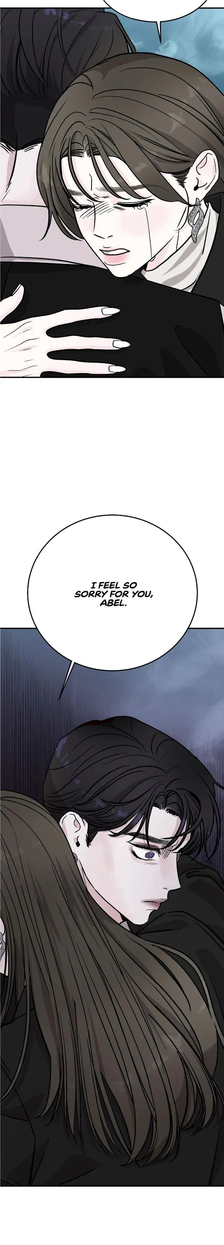 For the Queendom Chapter 23 - page 41