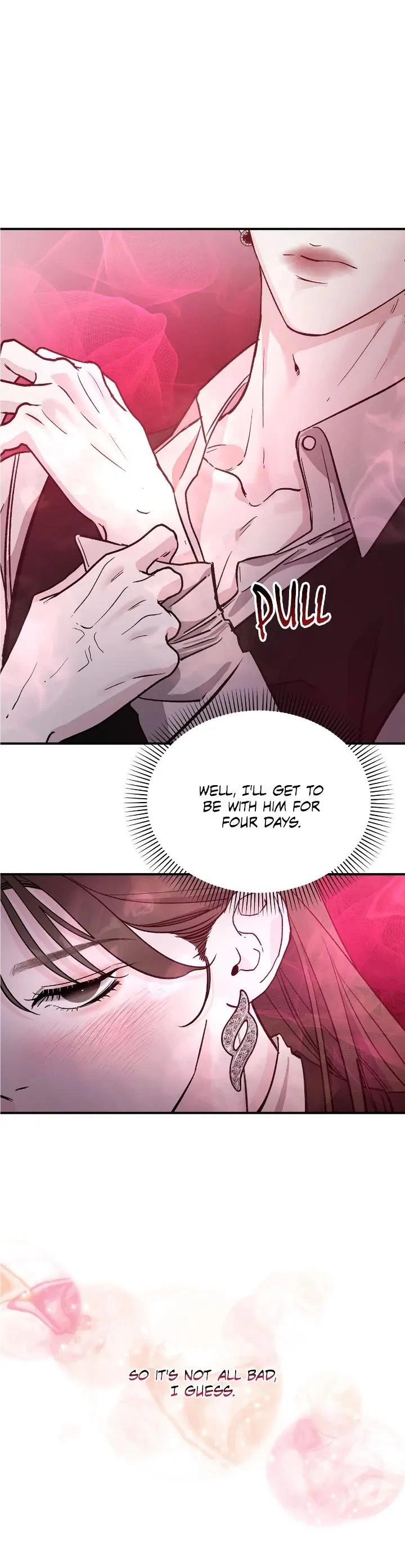 For the Queendom Chapter 23 - page 7