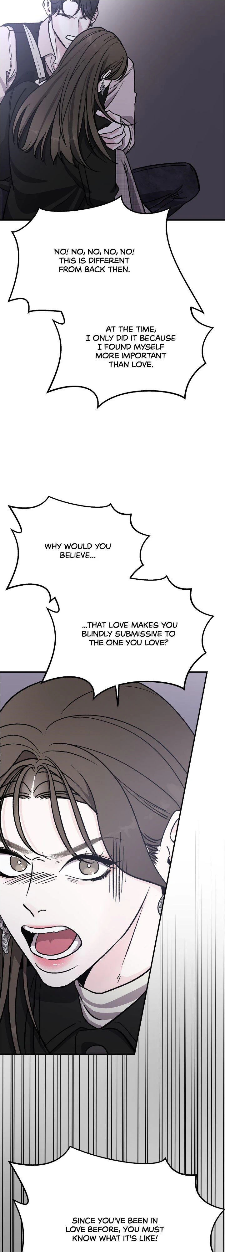 For the Queendom Chapter 24 - page 11