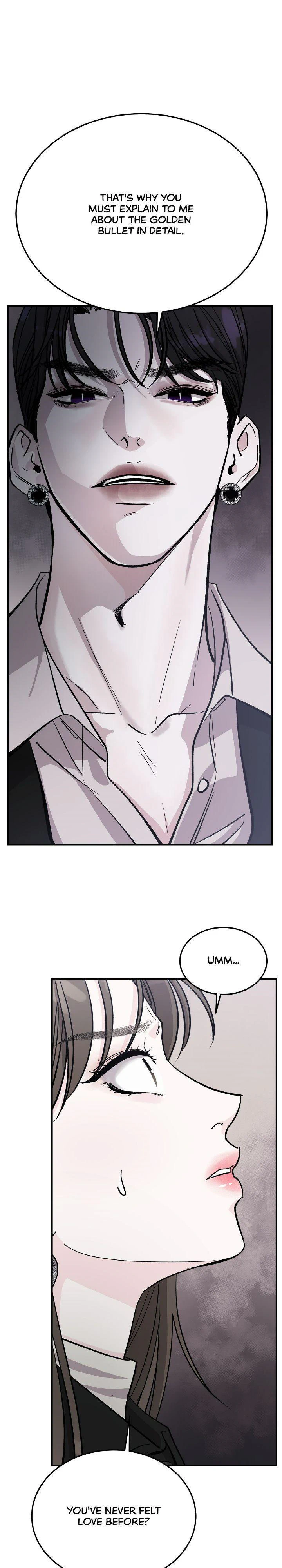 For the Queendom Chapter 24 - page 16