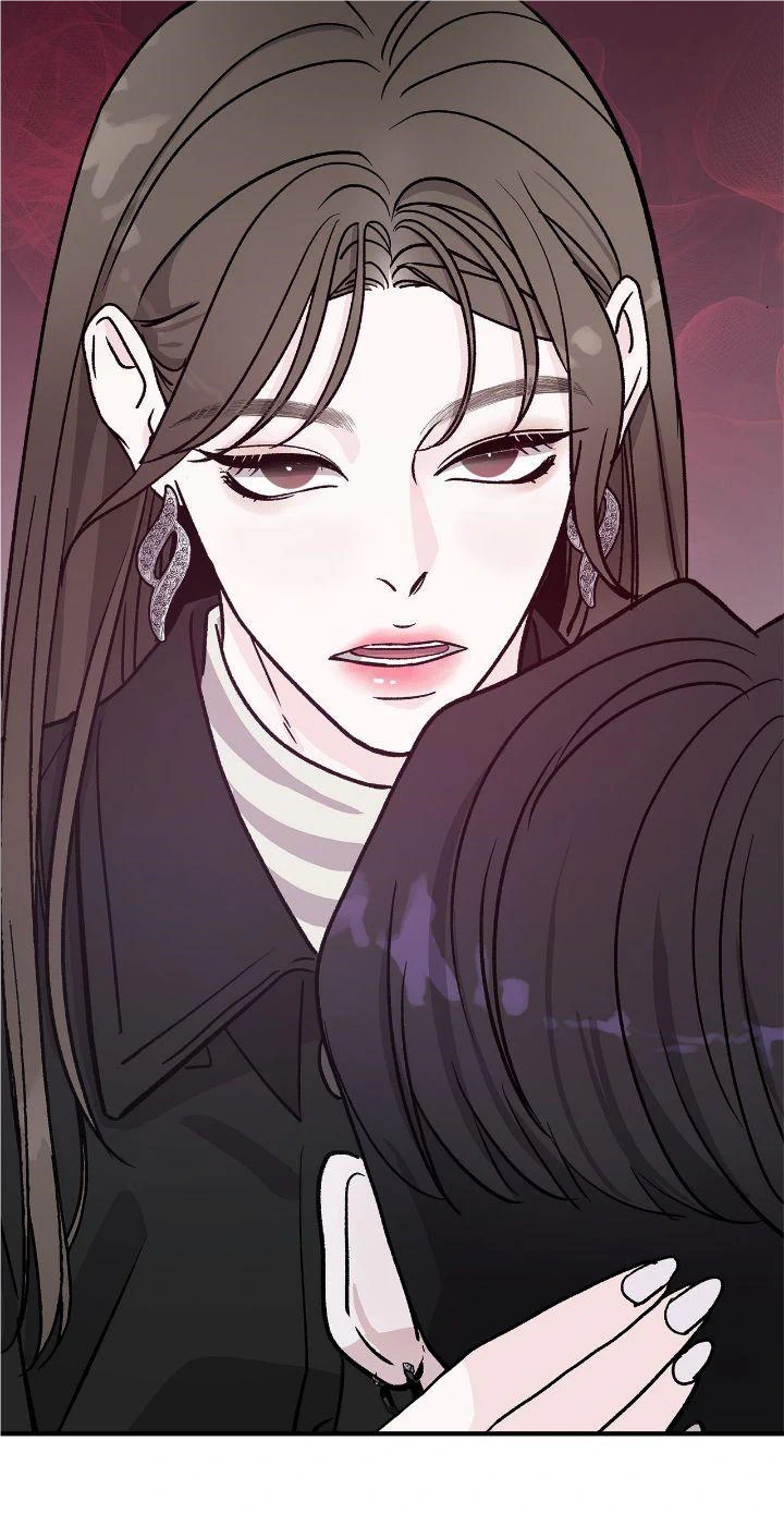 For the Queendom Chapter 24 - page 28