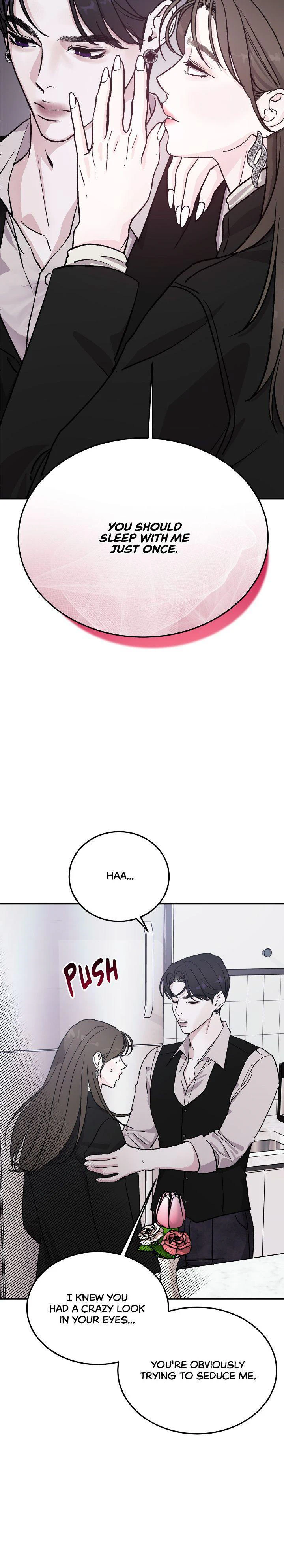 For the Queendom Chapter 24 - page 30