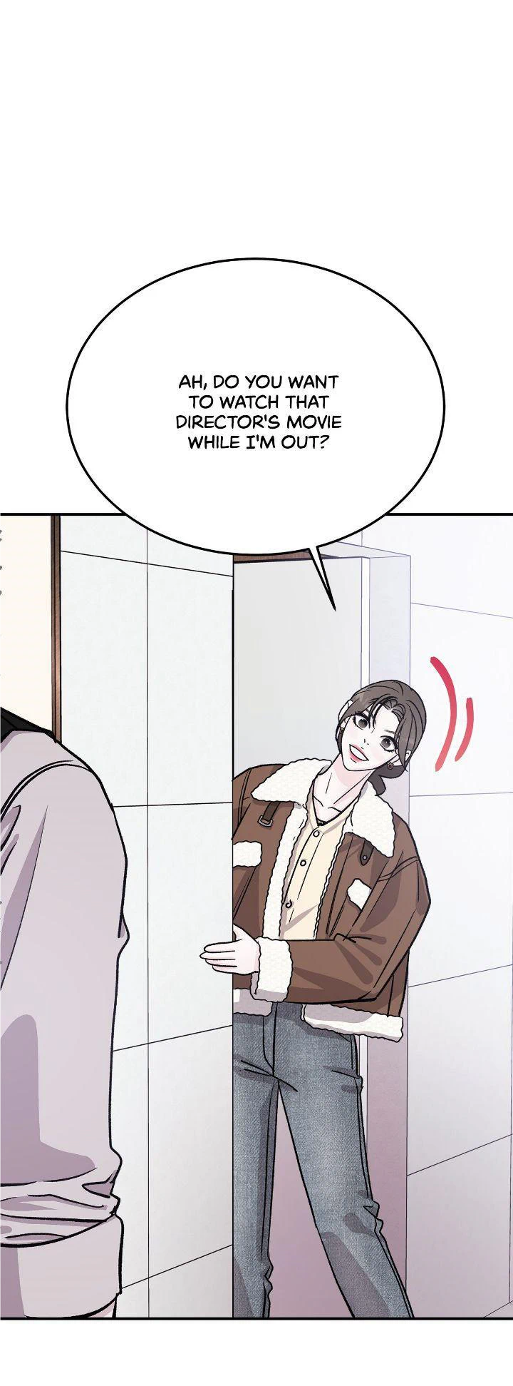 For the Queendom Chapter 24 - page 33