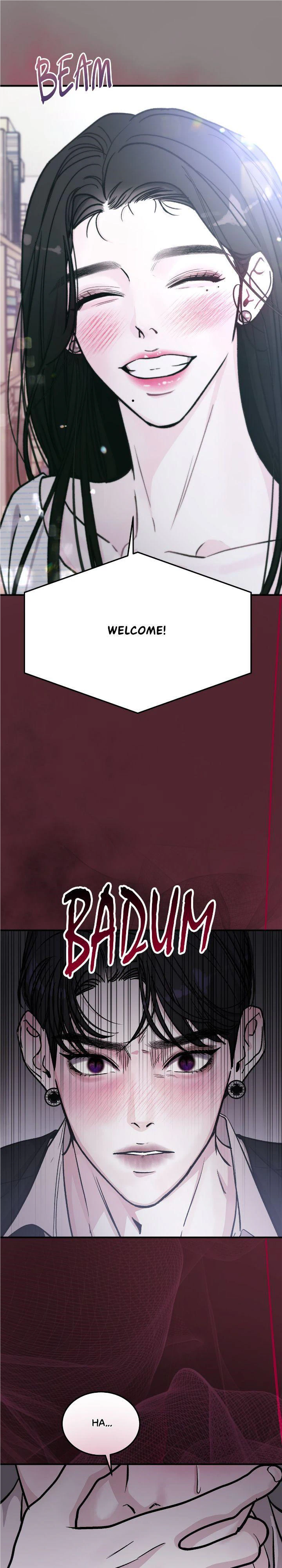 For the Queendom Chapter 24 - page 46