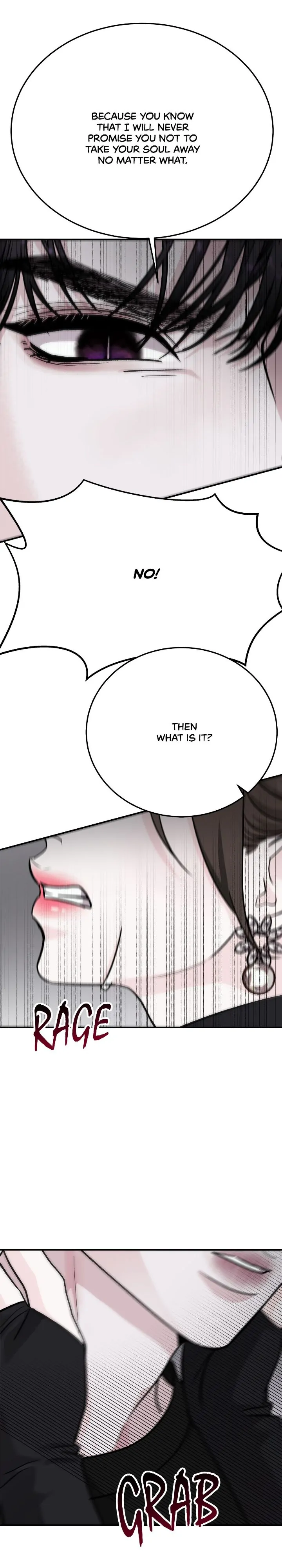 For the Queendom Chapter 45 - page 14