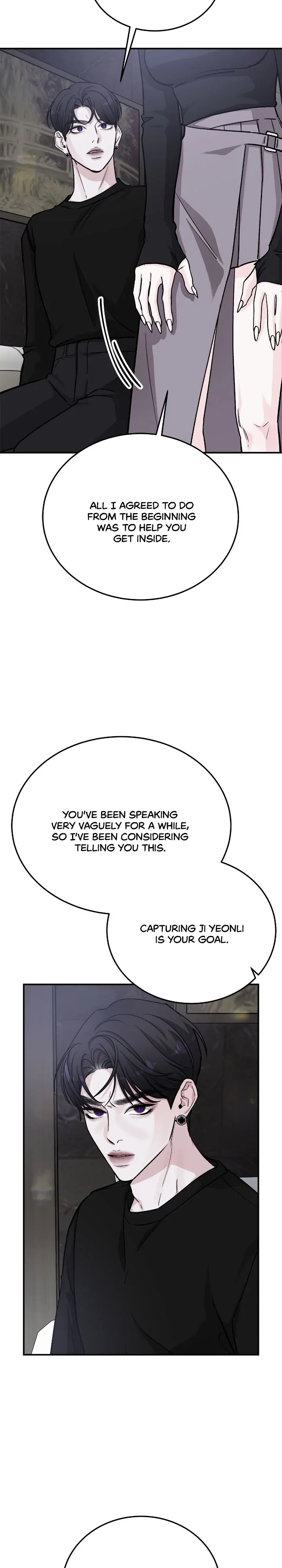 For the Queendom Chapter 45 - page 2