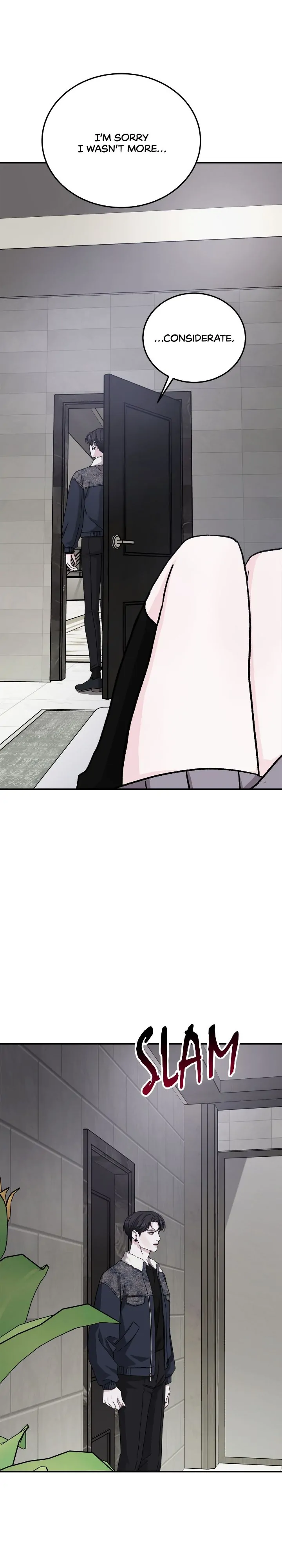 For the Queendom Chapter 45 - page 28