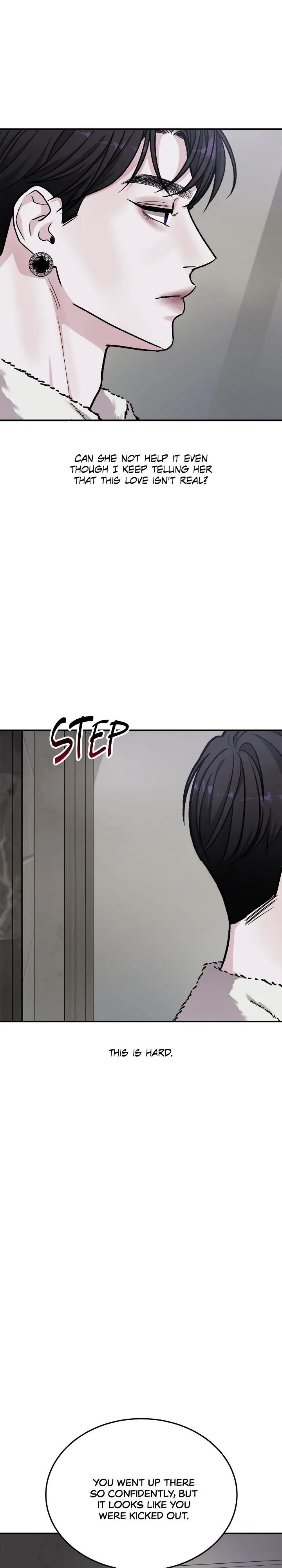 For the Queendom Chapter 45 - page 29