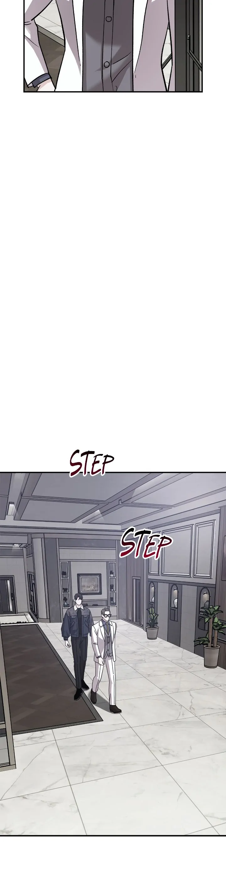 For the Queendom Chapter 45 - page 39