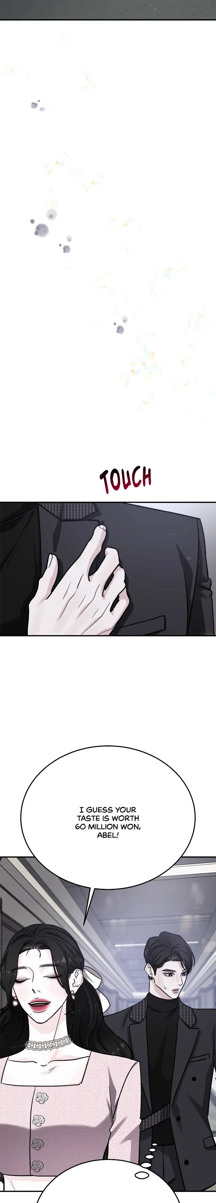 For the Queendom Chapter 46 - page 26