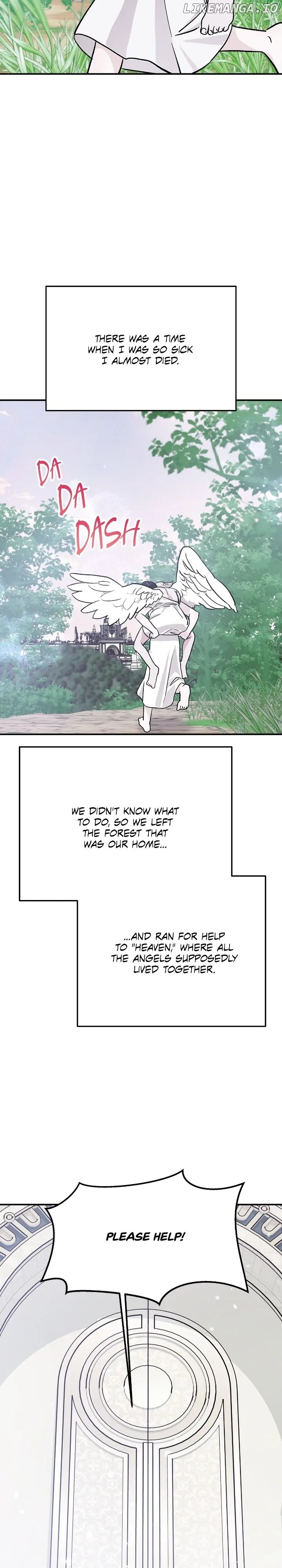For the Queendom Chapter 26 - page 13