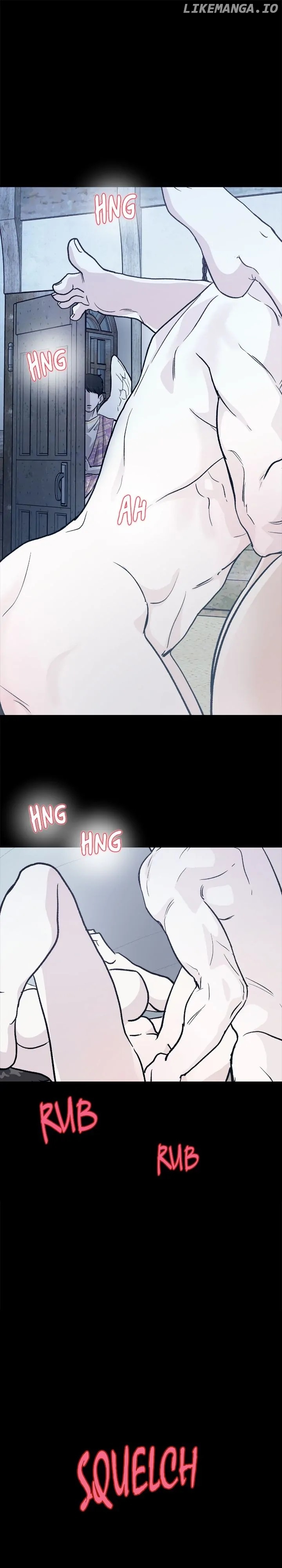 For the Queendom Chapter 26 - page 21