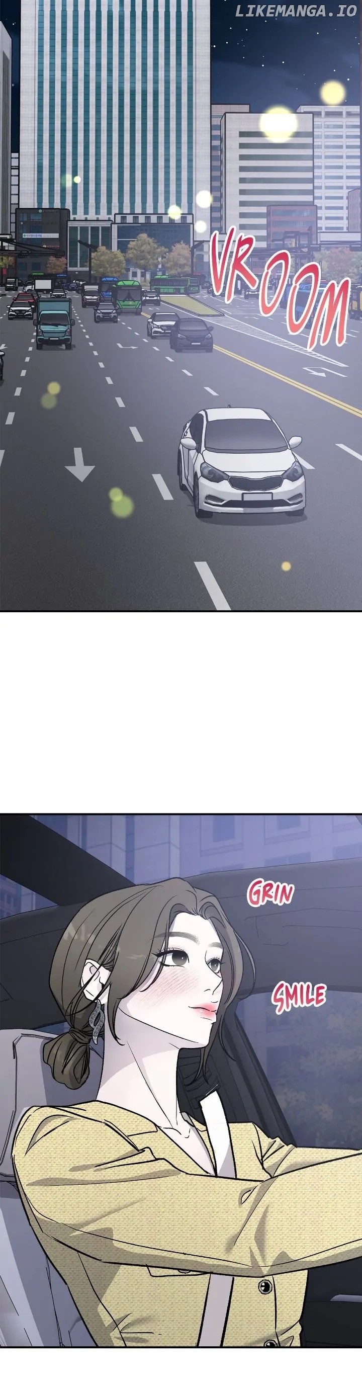 For the Queendom Chapter 26 - page 34
