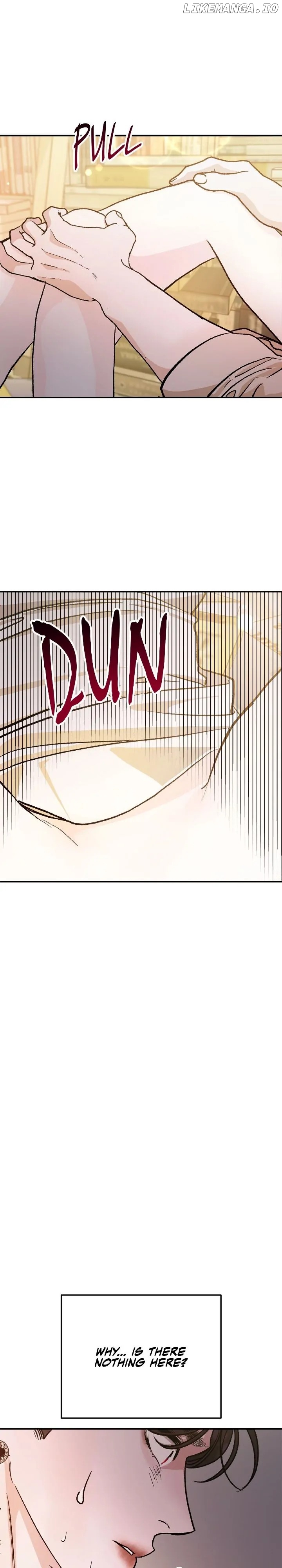For the Queendom Chapter 26 - page 9