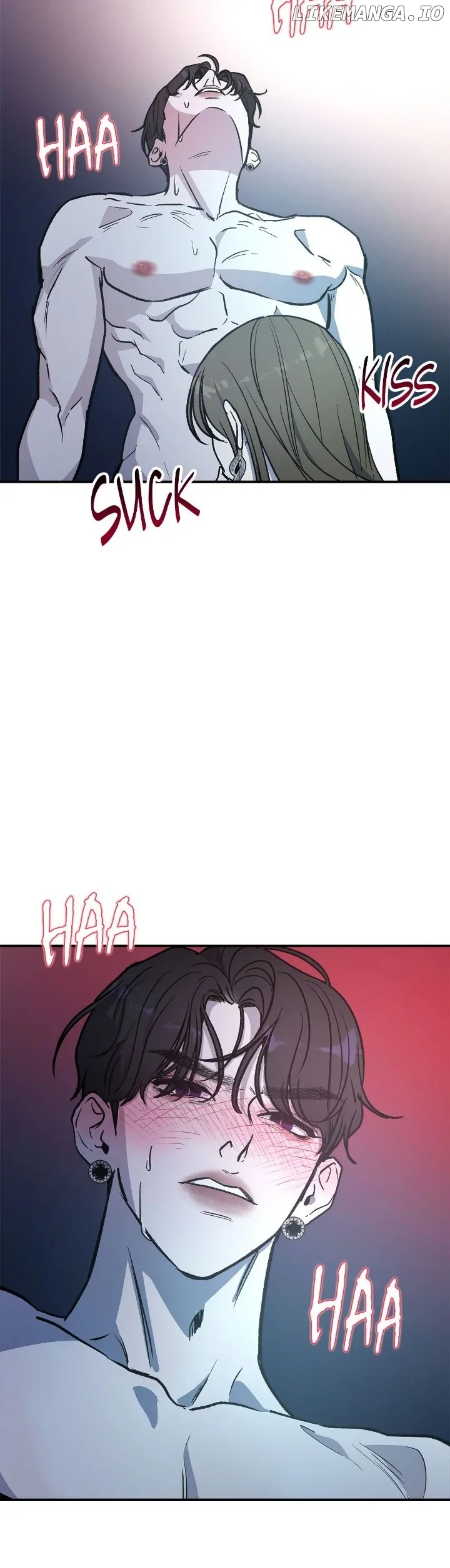 For the Queendom Chapter 27 - page 29