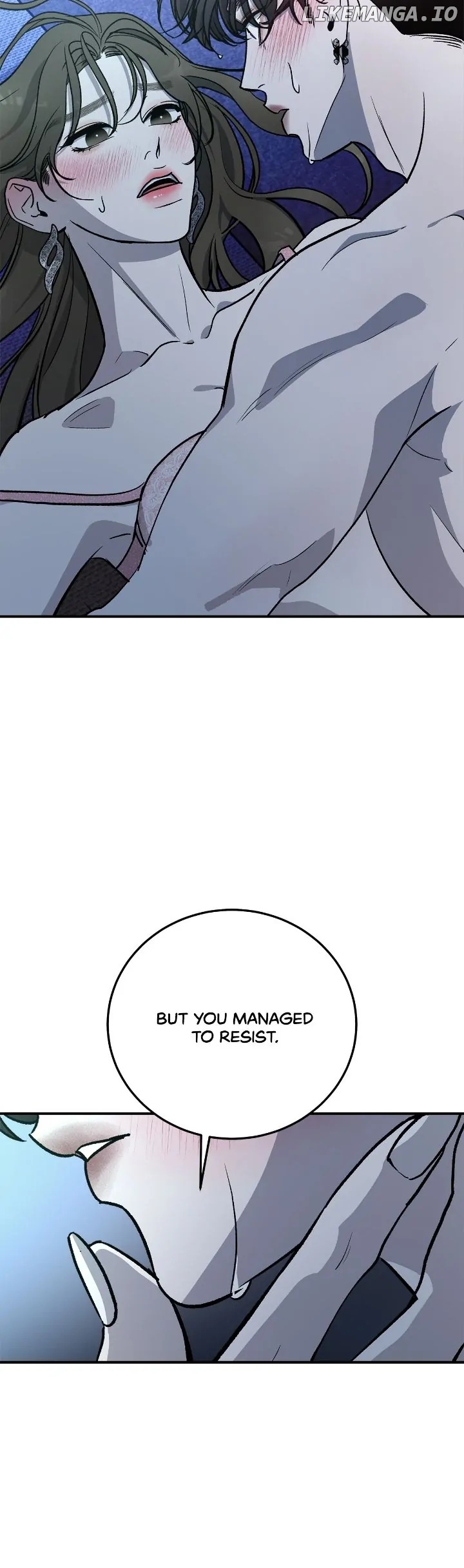 For the Queendom Chapter 27 - page 32