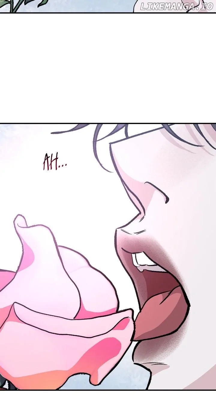 For the Queendom Chapter 27 - page 38