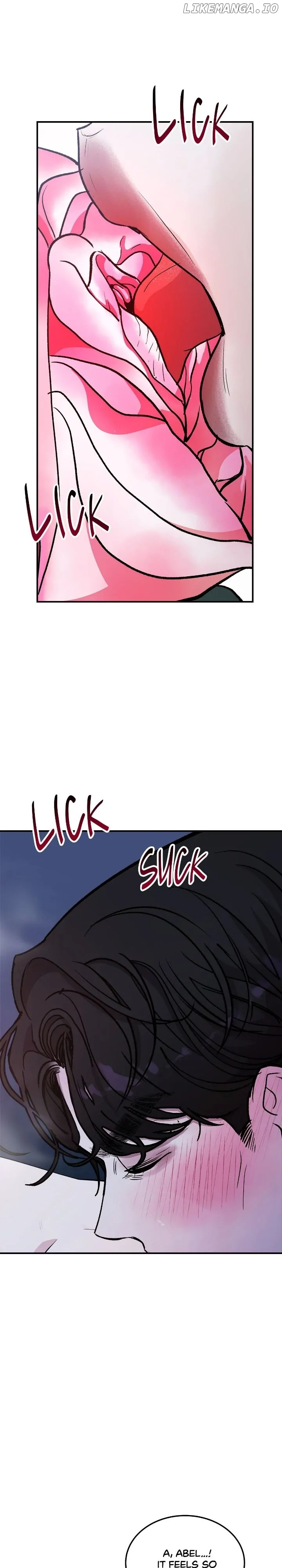For the Queendom Chapter 27 - page 39