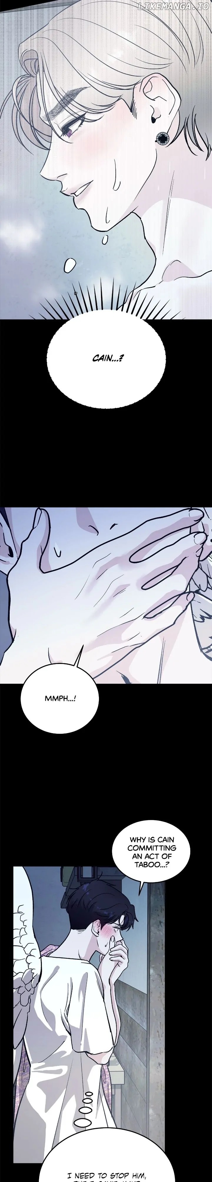 For the Queendom Chapter 27 - page 43