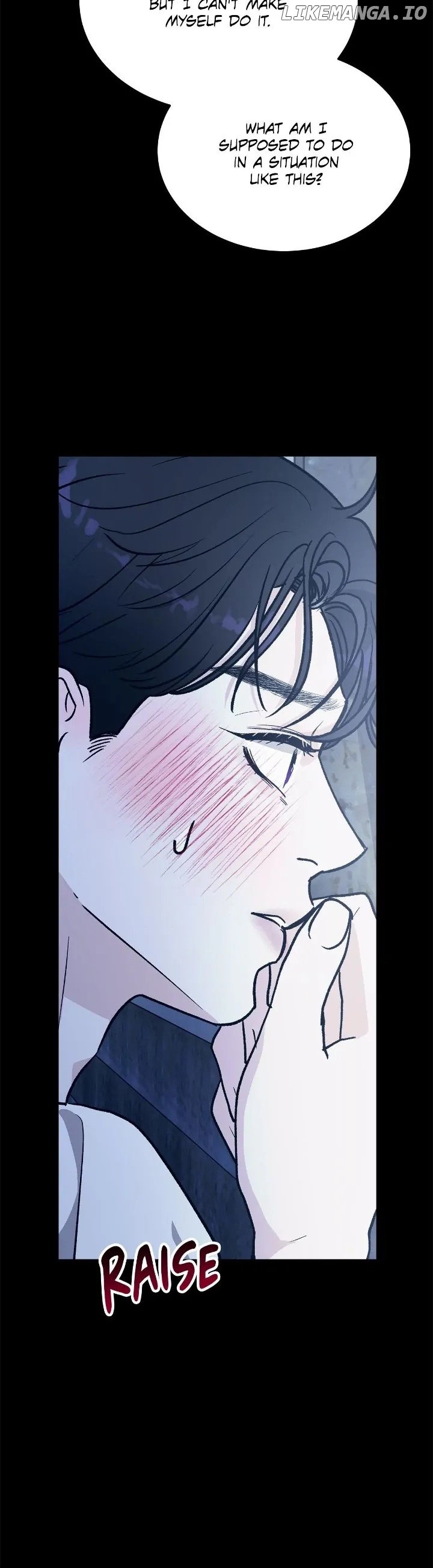 For the Queendom Chapter 27 - page 44